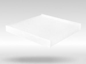 Фильтр салона NF6456 NEVSKY FILTER