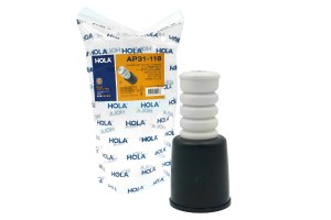 Отбойник стойки для а/м ВАЗ 1118 передней с пыльником "HOLA" AP31118 HOLA