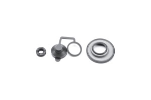 MERITOR к-кт прокладок крышки суппорта T0873-9016 TOPCOVER