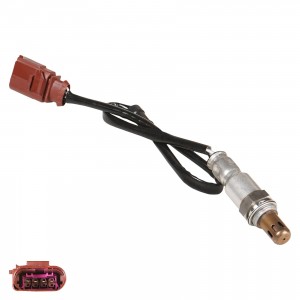 Датчик кисл. для а/м VAG Fabia II (07-) 1.4i/1.6i/Octavia A5 (04-)/Polo (09-) 1. VSOS2901 START VOLT