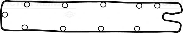 CITROEN C5 (2001-2005)/ 307 (2001-2007) 1.8-2.2 правая 71-34452-00 VICTOR REINZ