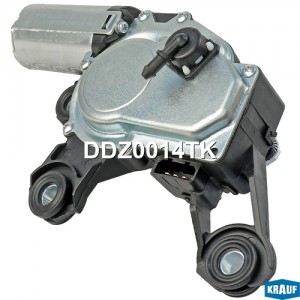Мотор стеклоочистителя DDZ0014TK DDZ0014TK KRAUF