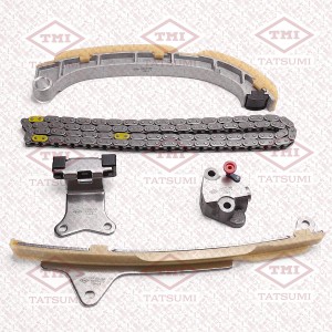 Комплект цепи ГРМ TOYOTA Auris/Corolla/Yaris 05 TFS1072 TFS1072 TATSUMI