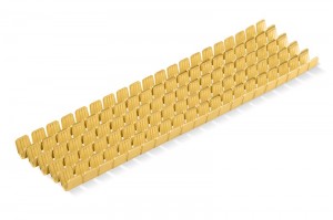 Скоба для скрепления проводов 9.0-14.0 кв.мм CARGEN AX425 CARGEN