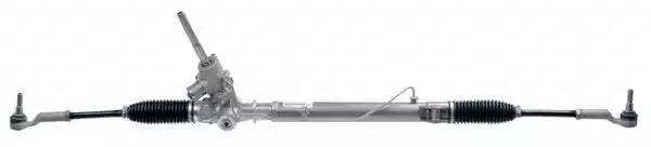 Рейка рулевая VOLVO S80 (06-11) BOSCH KS00000997 BOSCH