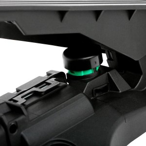 Педаль акселератора AUDI A3 (11-) электронная HELLA 6PV010946-011 HELLA