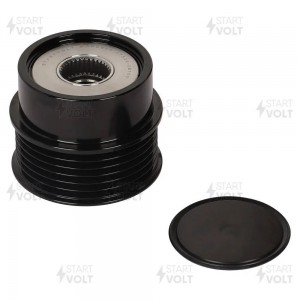 Шкив с обгонной муфтой генер. для а/м Kia Ceed (18-)/Soul II (14-) 1.6i (SGP 080 SGP 0808 START VOLT