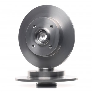 Диск тормозной (с подшипником) C1013PCA C1013PCA LPR