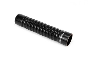 SCANIA 2/3-SERIES гофрированный/ L=283mm,силикон T0655-6005 TOPCOVER