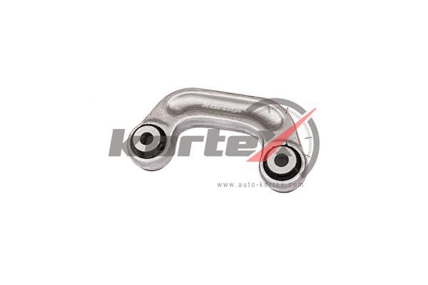 Тяга стабилизатора AUDI A6 05-/A8 03- пер.подв.лев/прав. KLS5104 KLS5104 KORTEX