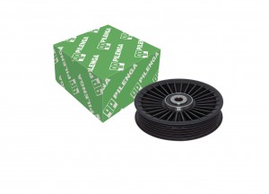 Ролик ремня приводного SPRINTER c 2006 PT-P3501 PTP3501 PILENGA