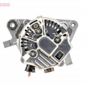 Генератор 14V 80A DAN1212 DENSO