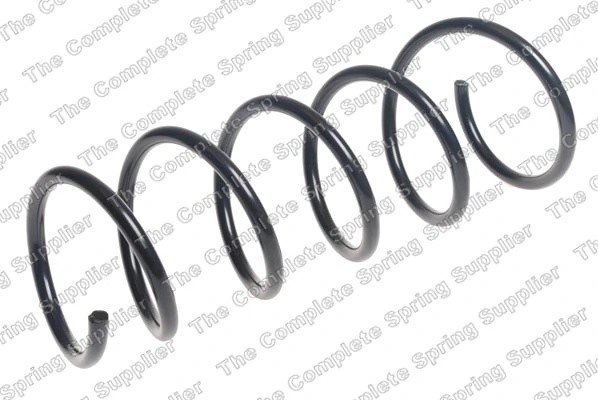 Пружина DACIA Duster (13-) подвески передней LESJOFORS 4017006 LESJOFORS