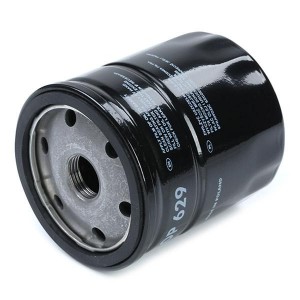 Фильтр масляный FORD Focus 2,Fusion,Fiesta (замена OC606) FILTRON OP629 FILTRON