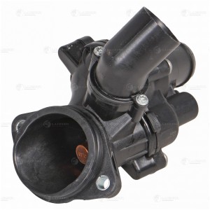 Термостат для а/м VW Transporter T5 (10-) 2.0TDi (с корпусом) (LT 1819) LT 1819 LUZAR