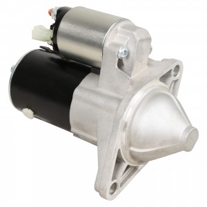 Стартер для а/м Haval H6 (14-) 1.5T 0,9кВт (тип JHEECO) (LSt 2741) LST2741 START VOLT