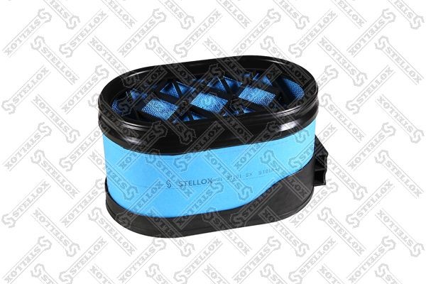 фильтр воздушный!\ SOLARIS 81-21281-SX STELLOX