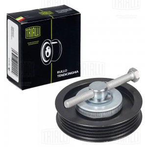 Ролик привод. ремня для а м Nissan Pathfinder (05-) 2.5 (CM 6175) CM 6175 TRIALLI