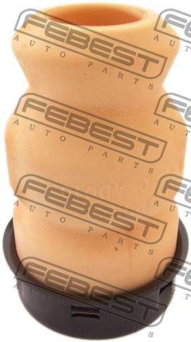 Отбойник амортизатора задний NISSAN R-NESSA N30 1997-2001 ND-021 ND-021 FEBEST