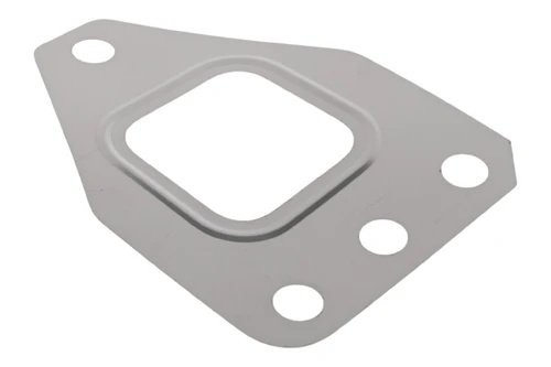 прокладка коллектора выпускного! HOWO T5G 12>, MAN D2066 LOH33-40/D2676 Z15723 ZENTPARTS