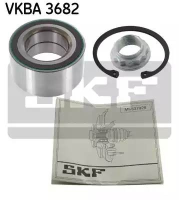 BMW 1-СЕРИЯ /3-СЕРИЯ VKBA3682 SKF
