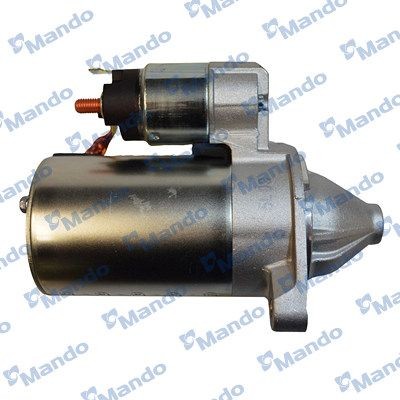 Стартер HYUNDAI Accent (99-),Sonata,Getz,Elantra KIA Rio,Cerato АКПП (0.9кВт) MA BN3610022860 MANDO