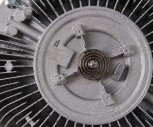 Муфта ЯМЗ привода вентилятора d=650мм дв.536 MEGAPOWER 130-12-069 MEGA POWER