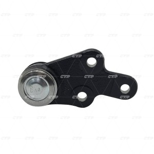 Опора шаровая FORD Kuga (08-) передняя левая CTR CB0046L CTR