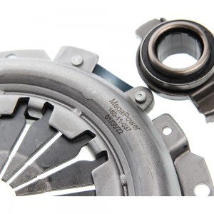 Сцепление ВАЗ-2170,1118 1.6 16V в сборе MEGAPOWER 160-11-037 MEGA POWER
