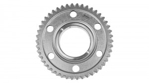 Шестерня КПП КАМАЗ 2-й передачи вала вторичного КПП-154 MARSHALL M3310032 MARSHALL