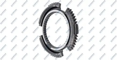 Конус синхронизатора КПП MB G155-9/16/G180-16 K2103027 KACMAZLAR