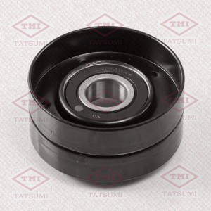 ролик натяжной! с кондиционером\ Renault Laguna 1.9DCi/2.0 16V 99> TFD1052 TATSUMI