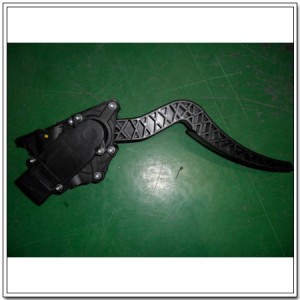 Педаль акселератора SSANGYONG Actyon (10-) OE 2055034000 SSANG YONG