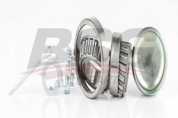 Подшипник ступицы SKODA Felicia (95-01) задней BSG BSG90605011 BSG