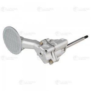 Насос масляный 2101 LOP0101 LOP0101 LUZAR