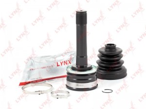 ШРУС наружный подходит для MITSUBISHI L200 2.5D-2.6 95/Pajero 2.5TD-3.0 91 CO-55 CO-5503 LYNXAUTO