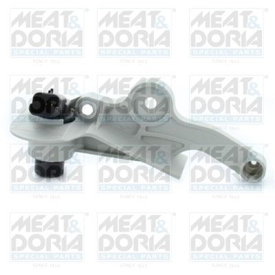 Датчик положения коленвала PEUGEOT 206,207,306,307,308 MEAT&DORIA 87285 MEAT DORIA
