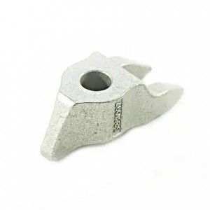 Зажим форсунки двигателя  3302 Бизнес дв.Cummins 2,8 (5405579) (Haffen) 0477 HAFFEN