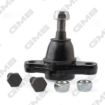 Опора шаровая передняя нижняя Hyundai Sonata V-VI (NF/YF), Grandeur IV (TG) (04- 0110-0125 GMB