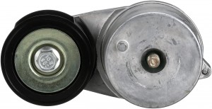 Натяжитель ремня T38715 GATES