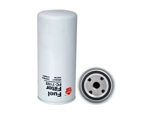 Фильтр топливный DONALDSON FC7102 FC7102 SAKURA