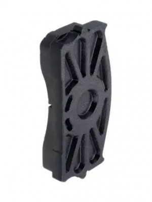 Колодки тормозные ГАЗ-3310 ВАЛДАЙ (пер./зад.) АВТОМАГНАТ/АККОР 33103501800 AVTOMAGNAT