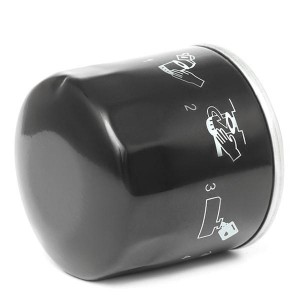 Фильтр масляный COF100180S CHAMPION