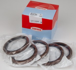 Сальник коленвала FIAT Spider (69-75) CORTECO 12011299B CORTECO