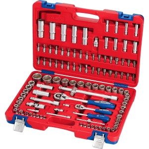 набор инструментов! универсальный, 108 предметов\ 01-108C MASTAC