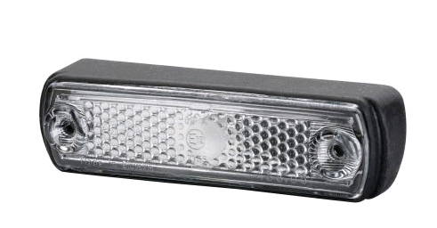 Фонарь габаритный MAN TGA/TGL/TGM/TGS TD0357012W TANG DE