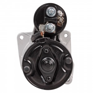 Стартер для а/м Fiat Ducato (94-)/Iveco Daily (96-) 2.3JTD (LSt 1621) LST 1621 START VOLT