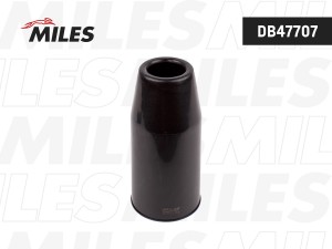 Пыльник амортизатора VAG A4/A6/PASSAT/SUPERB зад. DB47707 DB47707 MILES