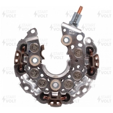 Диодный мост генератора VDB 1950 START VOLT