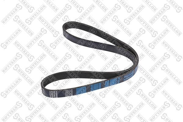 ремень поликлиновой! 6PK1059EE\ Ford C-Max/Focus, Volvo C30/S40/V50 1.4/1.6 03> 06-01059-SX STELLOX
